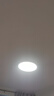 Paulmann P德國柏曼日光吸頂燈 護(hù)眼臥室客廳兒童led全光譜 包安裝-墻控版本 曬單實(shí)拍圖