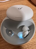 聲闊SleepA30睡眠耳機深睡艙無線降噪藍(lán)牙耳機睡覺不壓耳隔音耳塞助眠隱形小巧適用蘋果華為小米綠色 曬單實拍圖