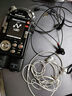 索尼（SONY） MDR-EX15LP 入耳式耳機有線(xiàn)手機電腦通用音樂(lè )耳機適用于安卓 白色 曬單實(shí)拍圖
