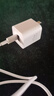 華為冰糖全能氮化鎵手機充電器（Max 40W）3C認證 適配華為手機Mate60系列蘋果手機iPhone16系列 曬單實拍圖