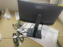 明基（BenQ）PD2706QN 27英寸2K100Hz HDR Type-C供電  雙P3色彩模式 全鏈路色準設(shè)計修圖電腦顯示器 曬單實拍圖