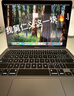 Apple MacBook Air/Pro 二手蘋(píng)果筆記本電腦 輕薄辦公 Macbook Air 2020款 曬單實(shí)拍圖