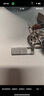 小米（MI）64GB Type-C USB 3.2 雙接口手機(jī)U盤 全金屬便攜優(yōu)盤 直連手機(jī)擴(kuò)大容量平板電腦汽車車載高速傳輸 曬單實拍圖