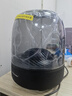 哈曼卡頓 琉璃4代音響  琉璃3代升級款 Aura Stuio 4 藍牙音箱 桌面家用電腦音響家庭影院七夕禮物 （高性價比）琉璃3 黑色 音箱 曬單實拍圖