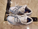 耐克（NIKE）定制球鞋Air jordan1國風(fēng)三太子龍年限定情侶款低幫板鞋 御龍青花-國風(fēng) 定制款不支持退換 41 假一賠三 曬單實(shí)拍圖