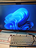 KTC 27英寸2K 210Hz FastIPS電競(jìng)電腦顯示器 旋轉(zhuǎn)升降 音箱 10Bit高亮護(hù)眼 國(guó)家補(bǔ)貼 顯示屏H27T22S-3 曬單實(shí)拍圖
