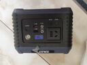 SAST【3C認(rèn)證】戶(hù)外便捷移動(dòng)電源220V大容量帶插座電瓶自駕游露營(yíng)直播停電應(yīng)急大功率 曬單實(shí)拍圖