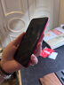Pinkson蘋果SE2鋼化膜超大弧邊無白邊iphone se3代非全屏幕半包半屏防指紋 iPhone SE3【超大弧邊鋼化膜】 【兩張裝】 曬單實(shí)拍圖