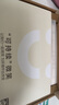 飛利浦（PHILIPS）電動(dòng)牙刷S3 生日禮物 成人情侶款送男生/女友 柔和亮白刷頭小羽刷 5種模式 HX2471/03白色 曬單實(shí)拍圖