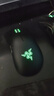 雷蛇（Razer）煉獄蝰蛇標(biāo)準(zhǔn)版有線鼠標(biāo) 人體工學(xué) 電競(jìng)游戲 右手通用型 吃雞/LOL/CSGO游戲鼠標(biāo) 黑色 曬單實(shí)拍圖