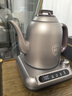 禮茶德304鋼全自動底部上水電熱燒水壺自動上水抽水茶臺一體茶具電茶壺茶臺飲水壺 1L 【304不銹鋼】桶裝水版 曬單實拍圖
