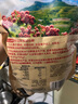 沂蒙公社山楂干泡茶山楂片500g/袋 無(wú)核無(wú)添加劑果茶干新鮮干制山楂 曬單實(shí)拍圖