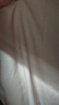 尚都比拉時(shí)尚西裝套裝女春秋款通勤西服外套馬甲A字裙子三件套 燕麥色 L 曬單實(shí)拍圖