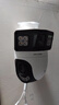 普聯(lián)（TP-LINK）雙攝500萬雙畫全彩超清攝像頭家用監(jiān)控器360度無死角帶夜視全景無線云臺追蹤室外戶外手機(jī)遠(yuǎn)程防水 曬單實(shí)拍圖