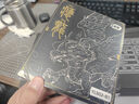 SKN青龍87 8K機械鍵盤 三模無線鍵盤 Gasket客制化鍵盤 雙8K回報率 辦公游戲無感延遲 87配列網頁驅動 雷【凱華果醬MX軸】 三模 曬單實拍圖