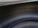 鄧祿普（DUNLOP）輪胎 235/60R18 103H GRANDTREK PT21 日產(chǎn) X-TRAIL 新奇駿2021款 曬單實拍圖