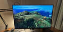 小米R(shí)EDMI27英寸4K160Hz雙模1K320Hz  Fast IPS HDR400 10Bit 1ms GTG 雙重廣色域游戲電競(jìng)顯示器G27U 曬單實(shí)拍圖