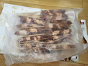 京東京造 秘制孜然羊肉串 凈重1kg 內含約33串 燒烤食材空氣炸鍋露營(yíng)戶(hù)外 曬單實(shí)拍圖