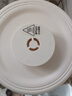 榮事達(dá)（Royalstar）破壁機(jī)家用豆?jié){機(jī)1.8L多功能全自動(dòng)免煮可預(yù)約免濾料理輔食機(jī)3-5人升級(jí)鈦刀RZ-625E(T) 曬單實(shí)拍圖