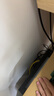 畢亞茲 DP轉(zhuǎn)HDMI轉(zhuǎn)接線 4K高清連接線1.2版 DisplayPort轉(zhuǎn)hdmi公對公視頻線 電腦接電視轉(zhuǎn)換器線 1.8米  曬單實拍圖