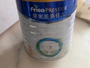 美素佳兒（Friso）皇家幼兒配方奶粉 3段（1-3歲幼兒適用）乳鐵蛋白 (新國標(biāo)) 皇家3段 800g 6罐 【專享】 曬單實(shí)拍圖