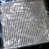 馬勒（MAHLE）帶炭PM2.5空調(diào)濾芯LAK1585(帝豪GS/帝豪GL 19年后/繽越/帝豪GSE) 曬單實拍圖