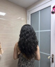維特絲（vetes）泡沫發(fā)蠟女士卷發(fā)保濕彈力護(hù)卷持久定型蓬松泡泡發(fā)膠摩絲男士 【95%選】梔子花清香泡沫發(fā)蠟 曬單實(shí)拍圖