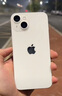Apple/蘋果 iPhone 14 (A2884) 128GB 星光色 支持移動聯(lián)通電信5G 雙卡雙待手機 曬單實拍圖