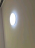 Yeelight易來led全光譜護眼吸頂燈客廳超薄智能低藍光歆月臥室【包安裝】 曬單實拍圖