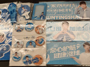 理膚泉【孫穎莎推薦】黑膜凈膚樂(lè )享裝共30片套裝水楊酸細毛孔護膚品禮物 曬單實(shí)拍圖