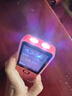 諾基亞（NOKIA）2025最新款大聲大字大屏全網(wǎng)通5G超長(cháng)待機一鍵撥號按鍵老年人手機 橙色5G信號【增強版全語(yǔ)音王播報】 移動(dòng)5G版【僅支持移動(dòng)手機卡】 手機+2塊電池+充電器+32G帶600歌 曬單實(shí)拍圖