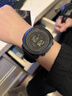 COJR當兵入伍專(zhuān)用戰術(shù)手表戶(hù)外專(zhuān)業(yè)登山運動(dòng)多功能指南針潛水電子軍表 入伍戶(hù)外款-黑色尼龍帶【氣壓高度測量等】 曬單實(shí)拍圖