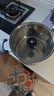 美廚（maxcook）湯鍋 304不銹鋼湯鍋湯煲24cm 加厚復合底 電磁爐通用MCT8220 曬單實(shí)拍圖