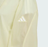 阿迪達斯 （adidas）女裝舒適透氣戶外運動休閑外套 JZ1656  S  曬單實拍圖