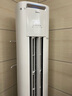美的空調(diào) 酷省電Pro 2匹 新一級能效 客廳立式省電空調(diào)柜機(jī) 變頻冷暖 家電國家補(bǔ)貼 KFR-51LW/N8KS1-1P 曬單實(shí)拍圖