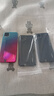 oppo A72 二手5G手機(jī)全面屏薄90Hz 大內(nèi)存4000毫安電量全網(wǎng)通 二手手機(jī) 氧氣紫 8G+128G（5G） 95新 曬單實拍圖