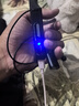 Viken【柏林之聲 |2025最新款降噪】藍牙耳機掛脖式無(wú)線(xiàn)運動(dòng)頸掛超長(cháng)續航大容量待機防水適用蘋(píng)果小米 曬單實(shí)拍圖
