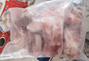 魯南順發(fā)黑豬排骨 （含脆骨10%） 凈重4斤  源頭直發(fā) 曬單實(shí)拍圖