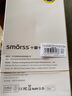 Smorss【3片裝】適用iPhone8 Plus/7Plus/6s Plus鋼化膜 蘋果8P/7p/6sPlus手機(jī)膜 非全屏覆蓋保護(hù)膜 曬單實(shí)拍圖