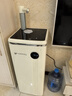 grossag即熱式茶吧機家用飲水機冷熱飲水機母嬰智能消毒飲水機下置式桶裝水辦公室立式小型茶吧機 【即熱速冷+殺菌烘干】S7 即熱制冷型 曬單實(shí)拍圖