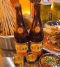 雪花啤酒【50萬(wàn)+人已購(gòu)】經(jīng)典沈陽(yáng)老雪 640ml*12瓶經(jīng)典醇厚高度數(shù) 曬單實(shí)拍圖