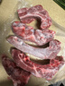跑山密水農(nóng)家北京發(fā)貨 新鮮前腿肉凈8斤 排酸豬肉生鮮 前后臀尖  源頭直發(fā) 曬單實(shí)拍圖