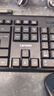 聯(lián)想（Lenovo）無線鍵盤鼠標(biāo)套裝 鍵鼠套裝 全尺寸鍵盤 商務(wù)辦公 MK23Lite 曬單實(shí)拍圖
