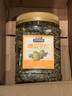 三只松鼠南瓜子仁400g罐裝原味 新疆內蒙熟籽仁原味堅果炒貨零食 曬單實(shí)拍圖