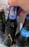 青島啤酒（TsingTao）奧古特A3 全麥精釀啤酒 480ml*12瓶 中秋節(jié)送禮 曬單實拍圖