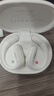 ACEFAST積速【國家補貼】輕巧腔開(kāi)放式藍牙耳機運動(dòng)跑步掛耳式舒適親膚健身防汗耳機適用蘋(píng)果華為小米安卓 曬單實(shí)拍圖