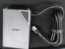 ANKER Prime14合一安克桌面充擴展塢160W智控屏顯Type-C充電站10Gbps雙4K三屏異顯 適配windows/macOS 曬單實(shí)拍圖