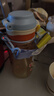 babycare兒童水杯吸管杯雙飲二合一戶外運動水壺學生上學PPSU滿杯600ml 曬單實拍圖