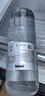長(cháng)生之脈 東方蘇打天然蘇打水克東無(wú)糖無(wú)氣飲用水1.5L*6瓶零添加小分子水 曬單實(shí)拍圖