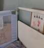 AOTGSSE愛蒂遜【床頭連接固定桿】床圍欄連接桿嬰兒防摔防夾拼接桿 壓床款床頭桿2.0米 （不含床圍） 曬單實拍圖